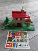 Vintage Lego 350, Kinderen en Baby's, Speelgoed | Duplo en Lego, Ophalen of Verzenden, Gebruikt, Complete set, Lego
