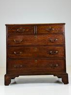 Ladekast commode Engels antiek