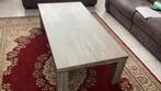 Salontafel te koop, Ophalen, 100 tot 150 cm, 50 tot 100 cm, Zo goed als nieuw