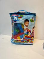 Speelgoed blokken, Ophalen, Gebruikt, Megabloks