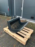 Nette CW05 Bakkenset - Puinriek, Slotenbak, Dieplepel, Ophalen of Verzenden