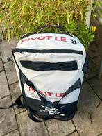 Naish Pivot 9m Limited Edition Kite - Zeer Nette Staat, Watersport en Boten, Kitesurfen, 9 m², Geen board, Ophalen of Verzenden