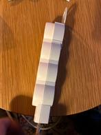 Contactdoos met 5m snoer - LeGrand, Ophalen of Verzenden, Gebruikt, Stopcontact