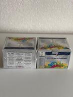 Panini WK Brasil 2014 2 Sealed Boxen, Verzenden, Nieuw, Buitenlandse clubs, Poster, Plaatje of Sticker