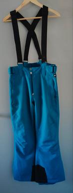 Skibroek jongens/heren, Kleding | Heren, Wintersportkleding, Broek, Protest, Ophalen of Verzenden, Zo goed als nieuw