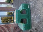 Little tikes tuintafeltje/bankje, Ophalen, Gebruikt