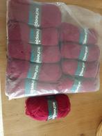 Brei/wol/garen of haakgaren /brienaalden diverse, Hobby en Vrije tijd, Breien en Haken, Verzenden, Zo goed als nieuw, Breien of Haken