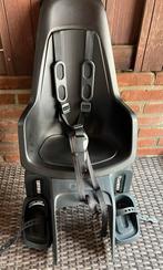 Bobike achterzitje fietsstoeltje, Achterzitje, Ophalen, Bo-Bike, 15 t/m 25 kg