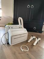 Mestic SPA-3000 Split Airco, Caravans en Kamperen, Ophalen, Zo goed als nieuw