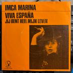 Imca Marina - Viva España (Vinyl Single), Gebruikt, 7 inch, Single, Ophalen of Verzenden