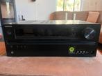 Onkyo TX-NR626 Receiver, Gebruikt, Ophalen of Verzenden, 120 watt of meer, Onkyo