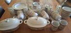 Servies Koffietijd Art & Design, Overige typen, Ophalen of Verzenden, Zo goed als nieuw, Overige stijlen
