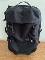 Filson Dryden trolley. Ongebruikt, 40 tot 60 cm, Bruin, Verzenden, Minder dan 35 cm