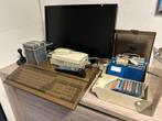 Commodore Amiga500 Chicken Lips complete set incl. monitor, Computers en Software, Vintage Computers, Ophalen, Commodore
