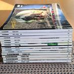 Fleischmann Catalogus, Hobby en Vrije tijd, Modeltreinen | H0, Gebruikt, Gelijkstroom, Fleischmann, Boek, Tijdschrift of Catalogus