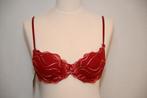 lingerie, Selmark, BH, Verzenden, Rood