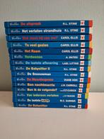 Kluitman pocket thriller serie 15 pocket boekjes, Gelezen, Ophalen of Verzenden, Fictie, Verschillende