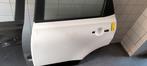 Nissan Qashqai 2012, Auto-onderdelen, Gebruikt, Deur, Ophalen of Verzenden, Links