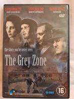 THE GREY ZONE (DVD), Cd's en Dvd's, Ophalen of Verzenden, Zo goed als nieuw