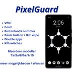 Encrypted Google Pixel - Grapheneos, Telecommunicatie, Mobiele telefoons | Overige merken, Overige modellen, Nieuw, Ophalen of Verzenden