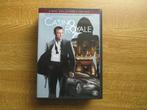 daniel craig-eva green: casino royale -2 dvd's- (4), Vanaf 12 jaar, Verzenden, Zo goed als nieuw