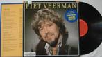 Piet Veerman, Ophalen of Verzenden, Gebruikt, 12 inch, Poprock