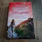 Zonnegloed - Irene Hannon, Boeken, Ophalen of Verzenden, Zo goed als nieuw, Irene Hannon, Nederland
