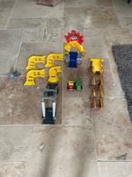 Tonka chuck speelgoed, Verzamelen, Transformers, G1, Ophalen of Verzenden, Zo goed als nieuw, Overige rassen