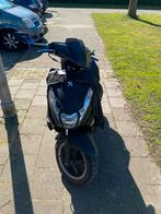 Peugeot Kisbee 80cc, Ophalen, Gebruikt, Overige modellen, Maximaal 45 km/u