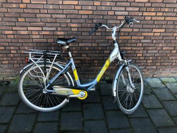 Vogue basic N3 - in goede staat! beschikbaar voor biedingen