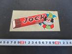 sticker JOCK  Nuts *, Ophalen, Zo goed als nieuw