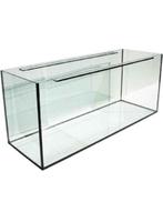 Volglas aquarium 120x40x50 cm (LxDxH) - Nieuw!, Dieren en Toebehoren, Ophalen, Nieuw, Leeg aquarium