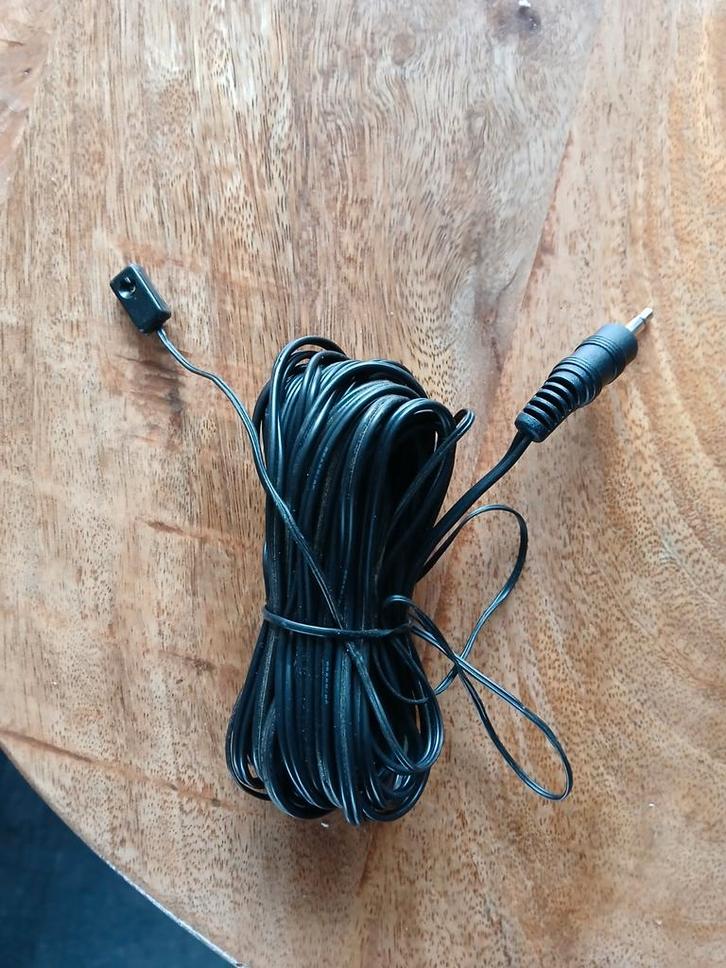 Bang & Olufsen Puc Kabel, Audio, Tv en Foto, Audiokabels en Televisiekabels, Gebruikt, Overige kabels, 5 tot 10 meter, Ophalen of Verzenden