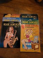 Stripboeken Rooie oortjes 6 stuks, Meerdere comics, Ophalen, Zo goed als nieuw, Europa