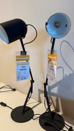 Tafellamp per stuk 59 euro, Ophalen, Zo goed als nieuw, Metaal, 50 tot 75 cm