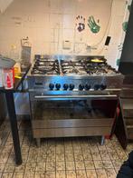 Defect Gasfornuis - Voor Onderdelen/Oud IJzer, Witgoed en Apparatuur, Ophalen, 60 cm of meer, Gas, Niet werkend