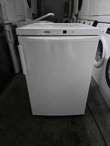 Keurige ruime Liebherr 4-laden tafelmodel vriezer! Garantie! beschikbaar voor biedingen