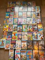 VHS classic Cartoons/sprookjes/tekenfilms, Gebruikt, Tekenfilm, Alle leeftijden, Ophalen of Verzenden