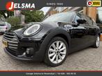 MINI Clubman 1.5 Cooper 136pk Aut. Navi & CarPlay | LED | Ca, 65 €/maand, 136 pk, Gebruikt, 715 kg