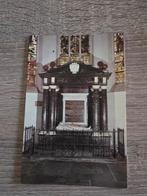Oude Kerk Delft - Grafmonument Piet Hein, Ophalen of Verzenden, Zuid-Holland