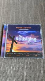 De Kruisiging - John Stainer cd, Cd's en Dvd's, Cd's | Religie en Gospel, Ophalen of Verzenden, Zo goed als nieuw