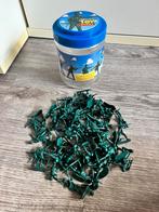 54 leger poppetjes van Toy story, Ophalen of Verzenden, Zo goed als nieuw