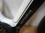Herenfiets met Bosch Performance CX en 1000 Wh accu   Nieuw, 53 tot 57 cm, Ophalen, Nieuw, Overige merken