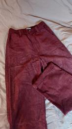 Huf broek maat XS, Kleding | Dames, Broeken en Pantalons, Huf, Ophalen of Verzenden, Zo goed als nieuw, Maat 34 (XS) of kleiner