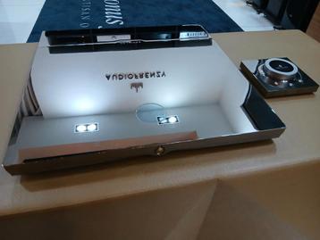 Davialet Expert Pro beschikbaar voor biedingen