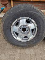 RAM Dodge 1500 velgen 7j.  6steeks, Auto-onderdelen, Ophalen, Velg(en), 16 inch, All Season