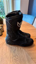 Berik Motorlaarzen Maat 42 - Zeer Goede Staat!, Motoren, Ophalen of Verzenden, Tweedehands, Heren, Laarzen