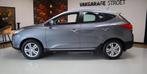 Hyundai ix35 1.6i GDI Style | trekh | ac | half leer | jaarb, Voorwielaandrijving, 4 cilinders, Leder en Stof, SUV of Terreinwagen