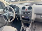 Volkswagen CADDY 1.6 TDI Maxi AIRCO NETTE AUTO RIJDT GOED NA, Bedrijf, 2 stoelen, 1598 cc, Parkeersensor