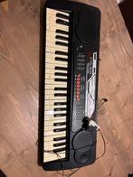 Keyboard - MC Crypt MK-4100, Muziek en Instrumenten, Keyboards, Ophalen of Verzenden, Gebruikt, 49 toetsen, Overige merken